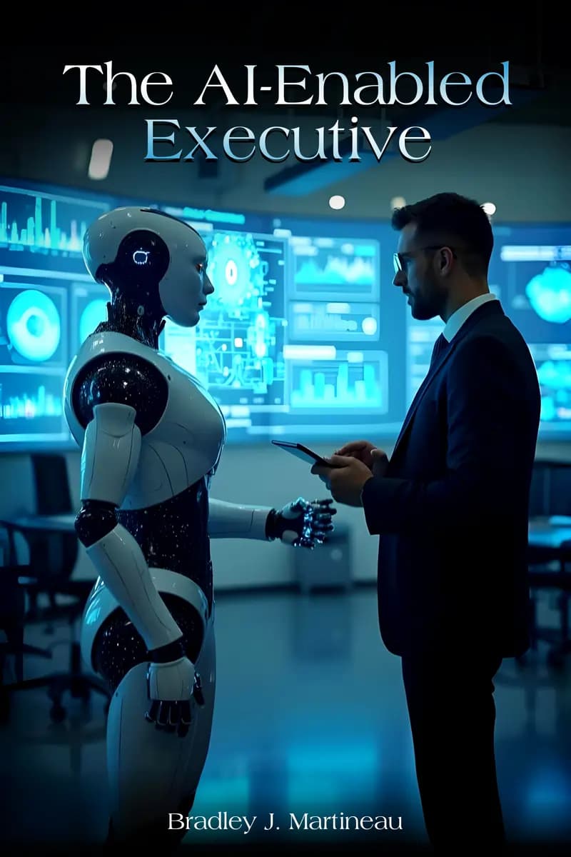 The AI-Enabled Executive