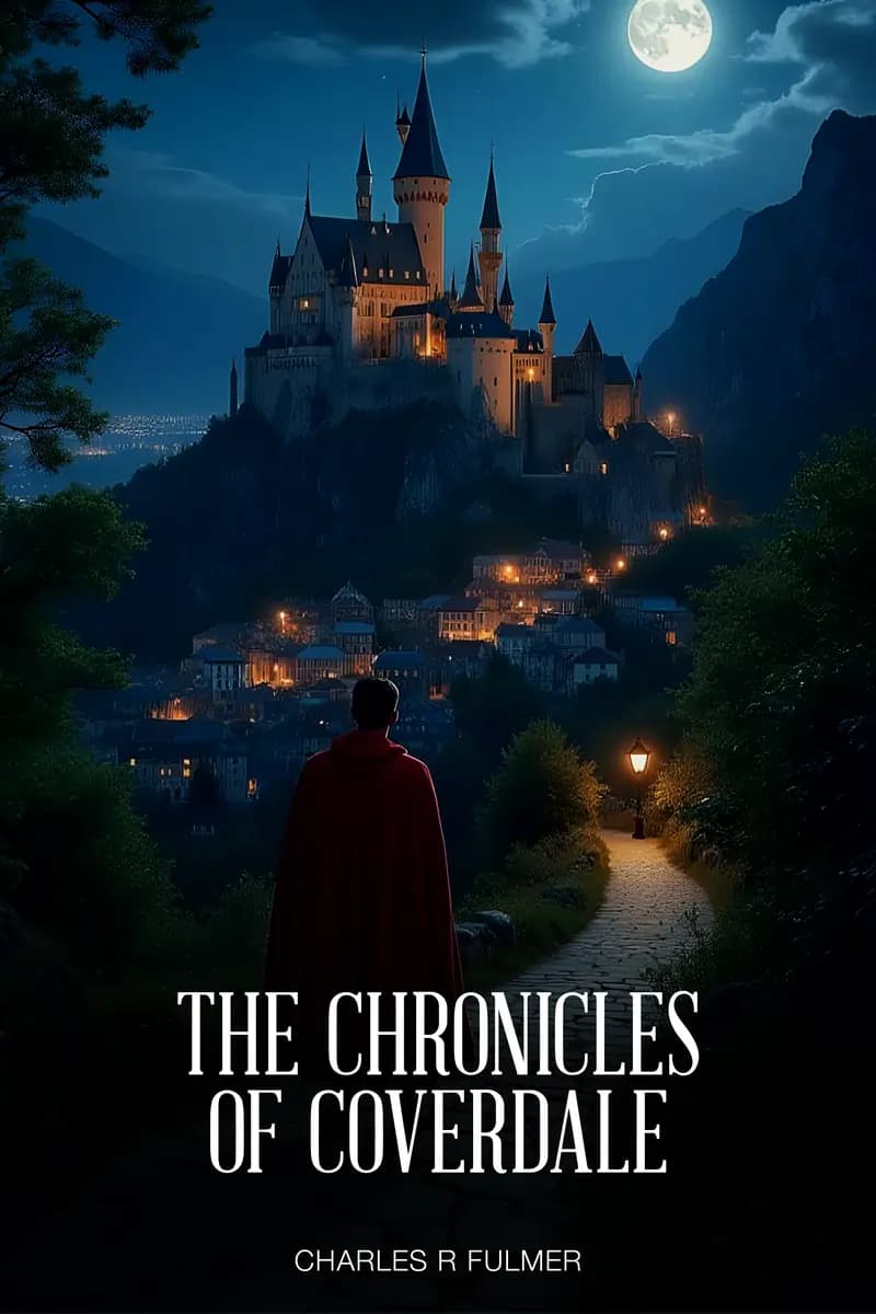 THE CHRONICLES OF COVERDALE