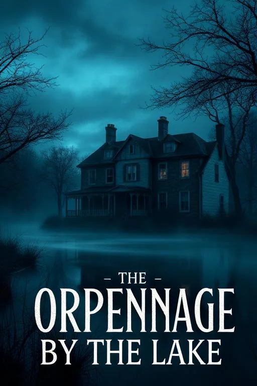 The Orphanage by the Lake