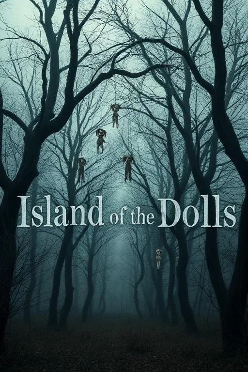 Island of the Dolls