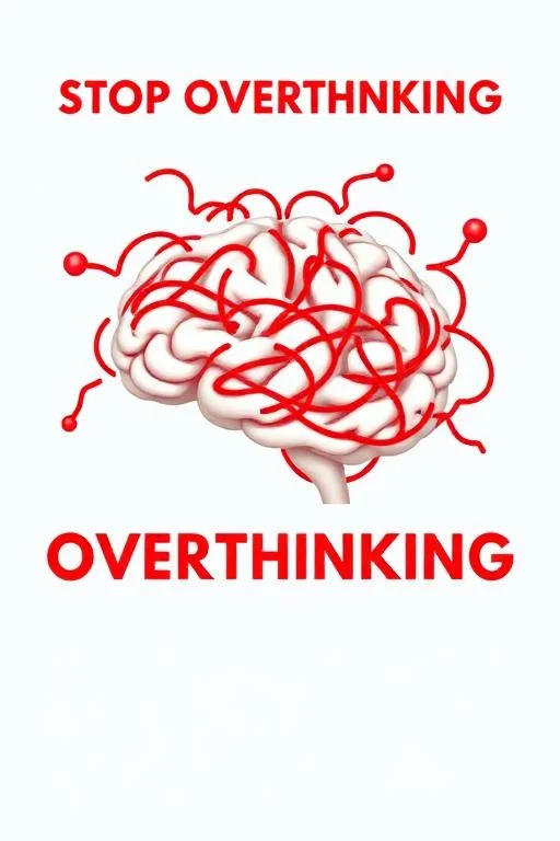 Stop Overthinking